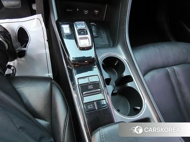 Hyundai Sonata (DN8) id 4502327 из Кореи 20