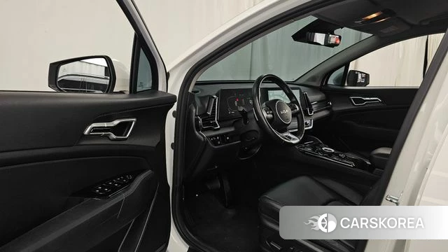 Kia Sportage 5th Generation Hybrid id 4744990 из Кореи 31