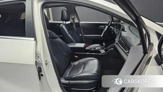 Kia Sportage 5th Generation id 3329144 из Кореи 20