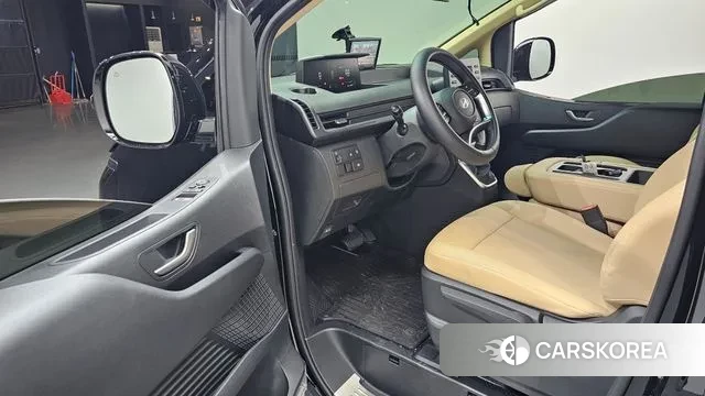 Hyundai Staria id 3103865 из Кореи 20