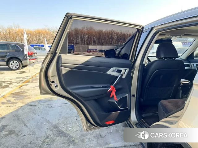 Geely Automobile Boyue id 4208722 из Китая 34