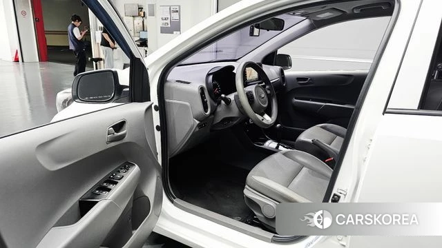 Kia Morning Urban (JA) id 4370946 из Кореи 32