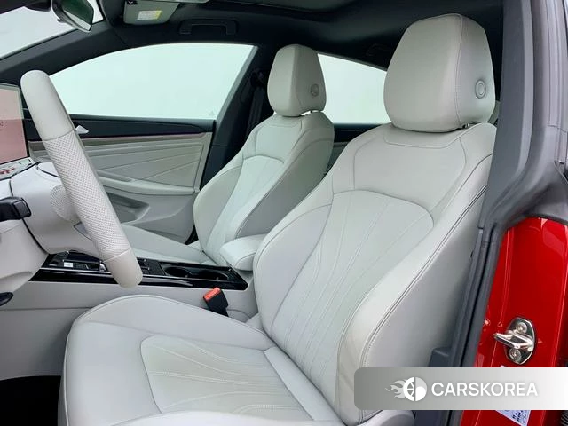 Volkswagen Lingdu id 4258808 из Китая 31
