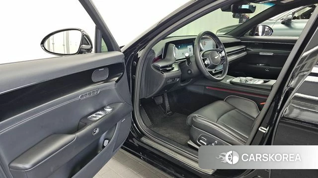 Genesis G90 (RS4) id 4443471 из Кореи 20