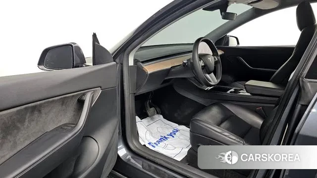 Tesla Model Y id 3361389 из Кореи 20