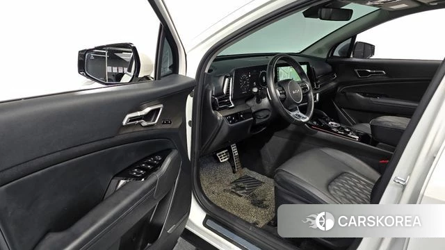 Kia Sportage 5th Generation id 4735741 из Кореи 31