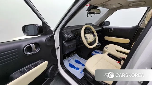 Hyundai Casper id 3597411 из Кореи 20