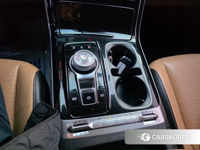 Kia Carnival 4th generation id 3705853 из Кореи 20