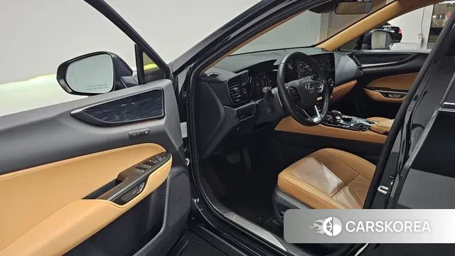 Lexus NX350h Second generation id 3347322 из Кореи 20