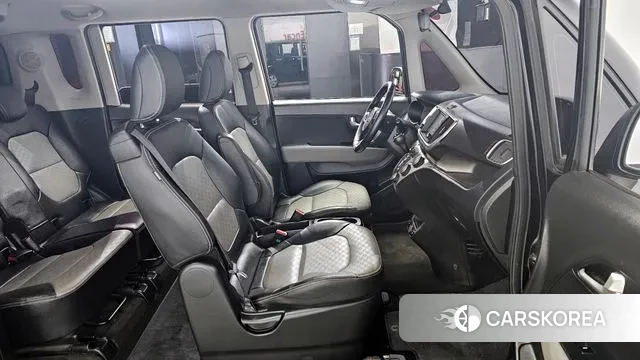 Kia The New Ray id 2981149 из Кореи 20