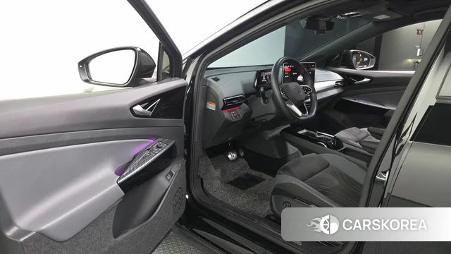 Volkswagen ID.4 id 4200835 из Кореи 32