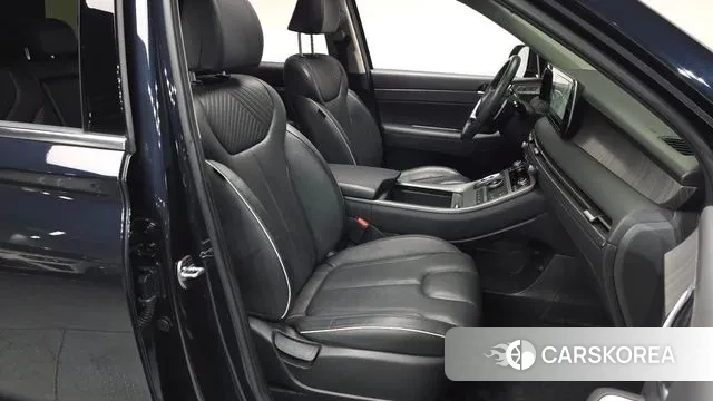 Hyundai The New Palisade id 3726232 из Кореи 20