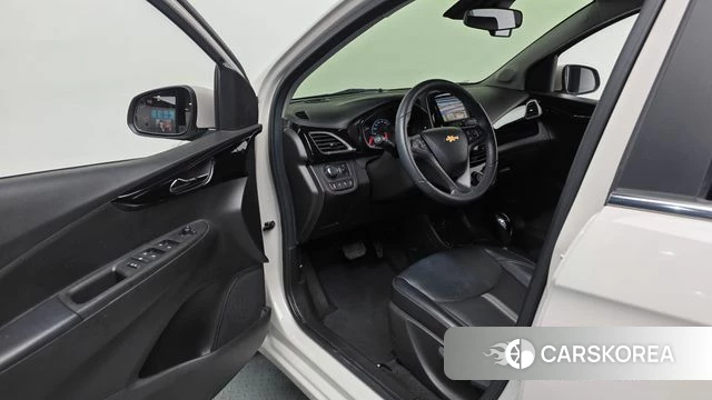 Chevrolet (GM Daewoo) The New Spark id 3886304 из Кореи 20