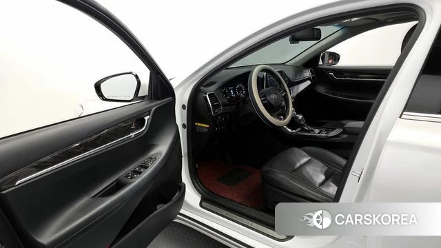 Hyundai Grandeur IG id 3821141 из Кореи 20