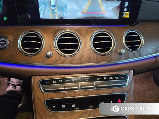 Mercedes-Benz E-Class W213 id 3936045 из Кореи 20