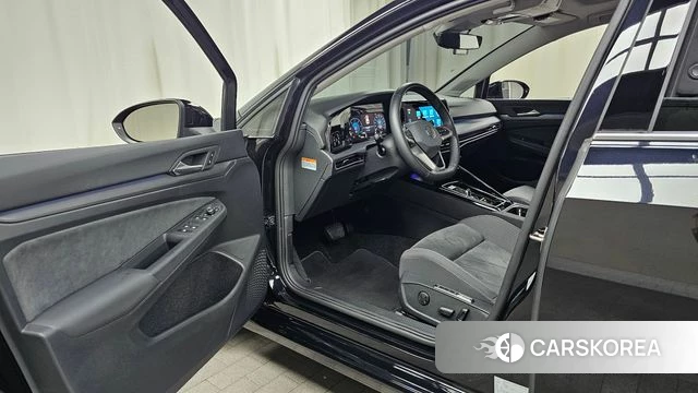 Volkswagen Golf 8th Generation id 4201004 из Кореи 32