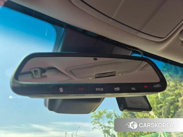 Hyundai Grandeur IG id 4502405 из Кореи 13