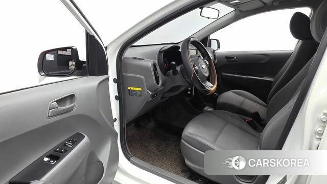 Kia All New Morning (JA) id 4477528 из Кореи 31