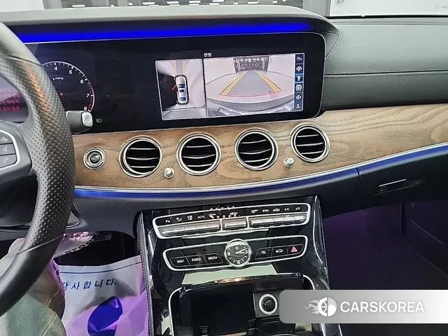 Mercedes-Benz E-Class W213 id 3357285 из Кореи 18