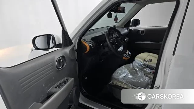 Hyundai Casper id 3268526 из Кореи 20