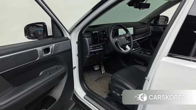 Hyundai Santa Fe (MX5) id 4230008 из Кореи 20