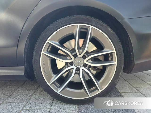 Mercedes-Benz E-Class W213 id 3955230 из Кореи 20