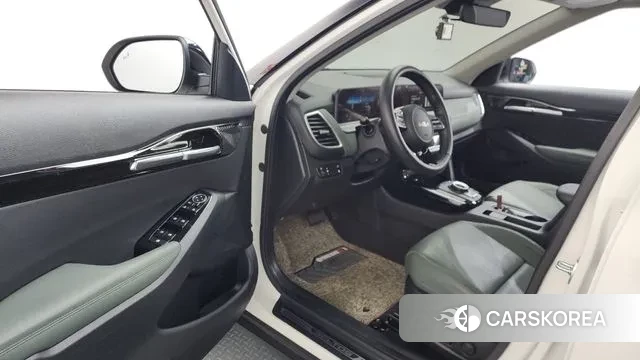 Kia The New Seltos id 3512065 из Кореи 20