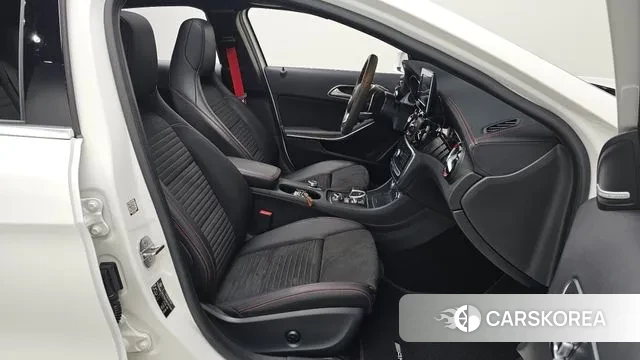 Mercedes-Benz GLA-Class X156 id 3626923 из Кореи 20