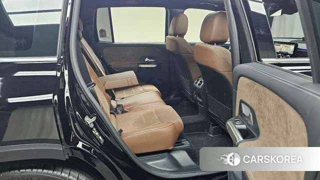 Mercedes-Benz GLB-Class X247 id 4870516 из Кореи 30