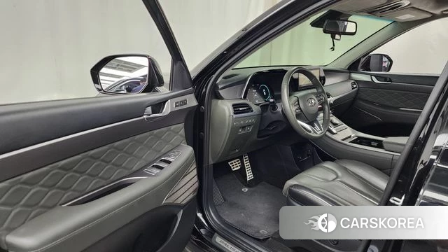 Hyundai Palisade id 4541516 из Кореи 33