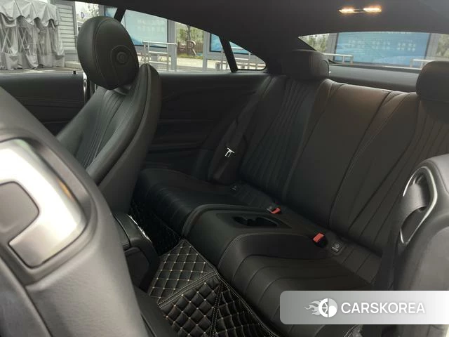 Mercedes-Benz E-class (imported) id 4277615 из Китая 15