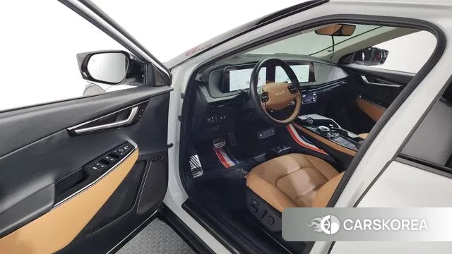 Kia EV6 id 3610263 из Кореи 21