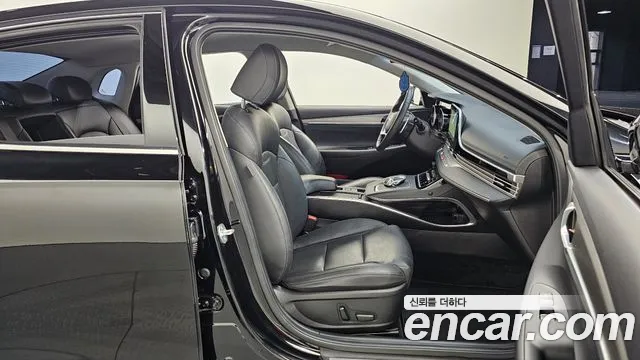 Hyundai The New Grandeur IG id 2751527 из Кореи 20