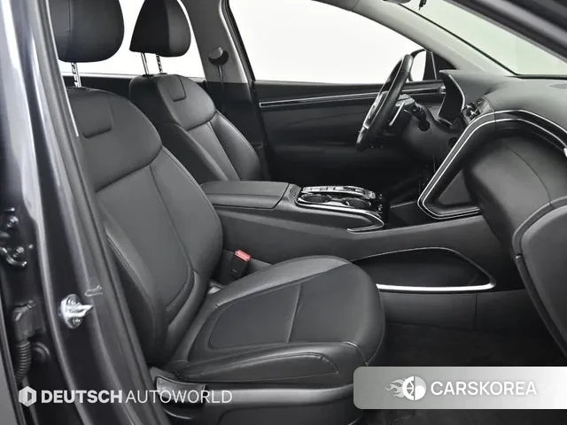 Hyundai Tucson (NX4) id 3074342 из Кореи 20