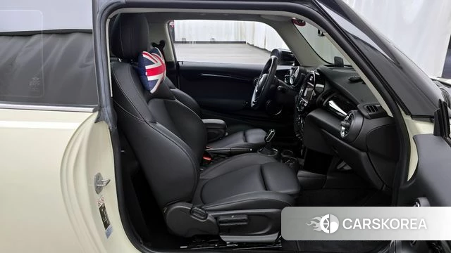 Mini Cooper id 4196314 из Кореи 30