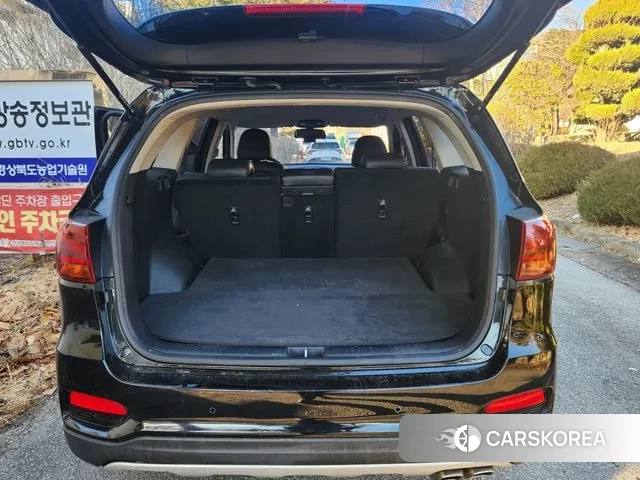 Kia The New Sorento id 3723522 из Кореи 15