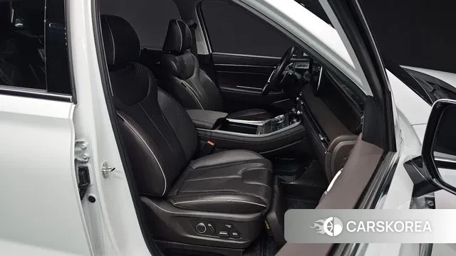 Hyundai The New Palisade id 2915241 из Кореи 20