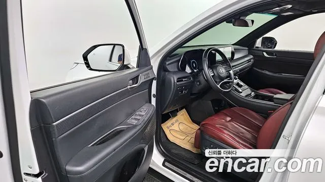 Hyundai The New Palisade id 2805781 из Кореи 20