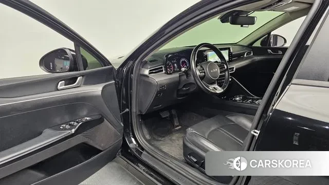 Kia K5 3rd generation id 3421585 из Кореи 20