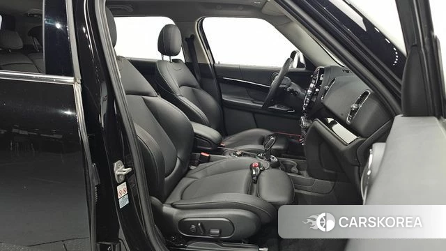Mini Cooper Countryman id 4294124 из Кореи 20