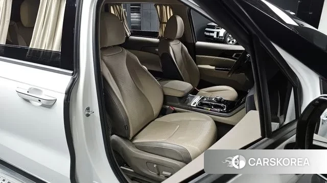 Kia Carnival 4th generation id 3054175 из Кореи 19