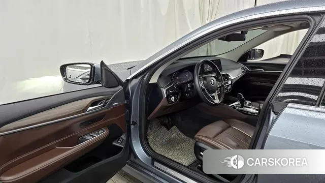 BMW 6 Series GT (G32) id 3484557 из Кореи 20