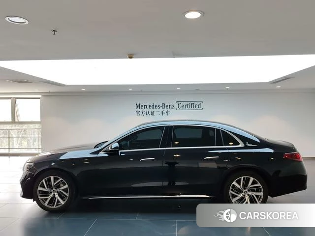 Mercedes-Benz E-class id 4297296 из Китая 20