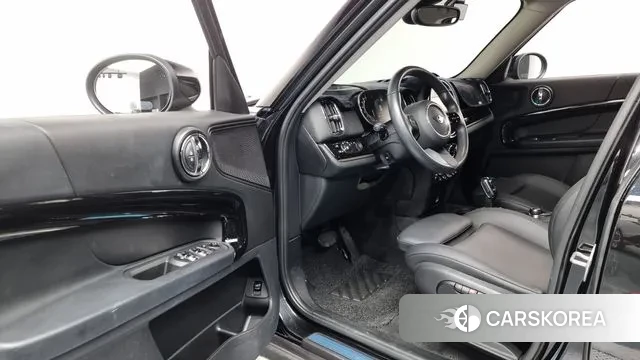 Mini Cooper Countryman id 3305306 из Кореи 20
