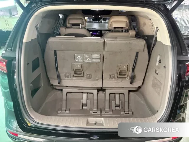 Kia Carnival 4th generation id 3367372 из Кореи 13