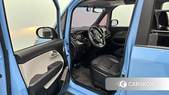 Kia The New Ray id 3055686 из Кореи 20