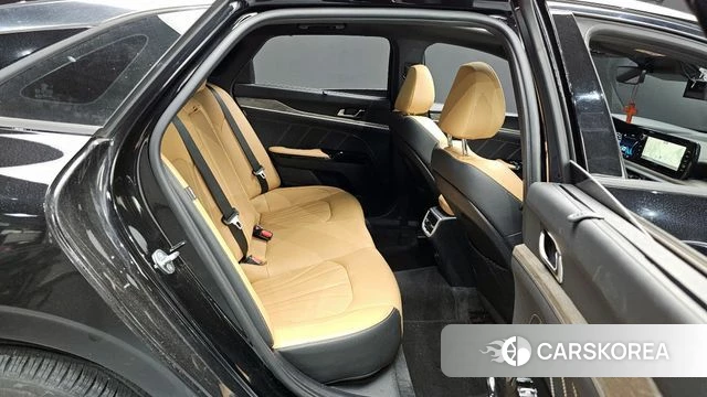 Kia K5 3rd generation id 3935926 из Кореи 20