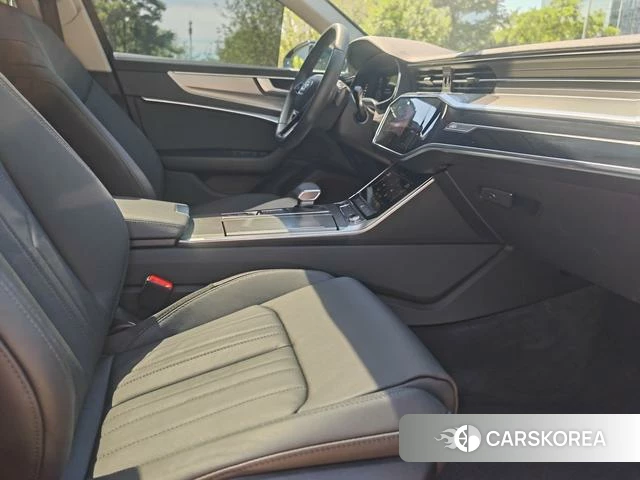 Audi A6L id 4300457 из Китая 21