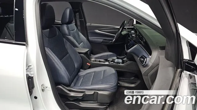 Chevrolet (GM Daewoo) Bolt EUV id 2728051 из Кореи 20