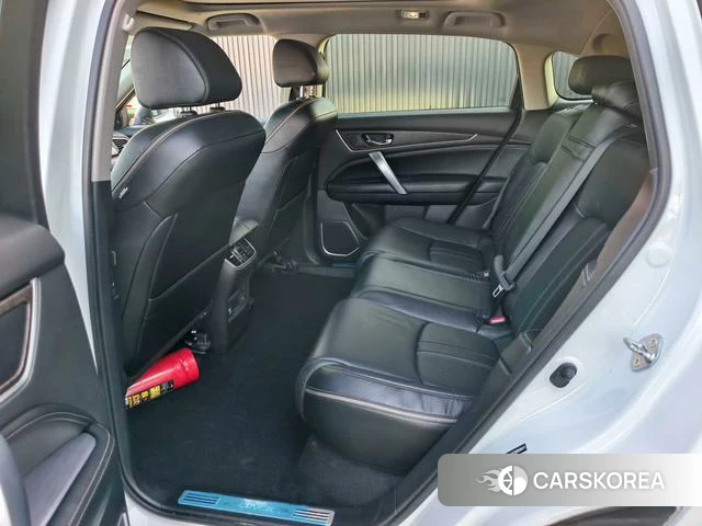 Honda Crown Road id 4255795 из Китая 22
